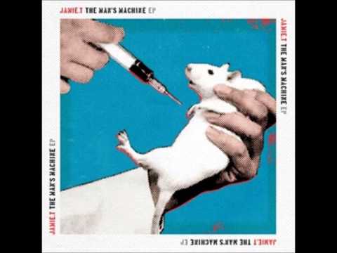 Jamie T- Jenny can rely on me