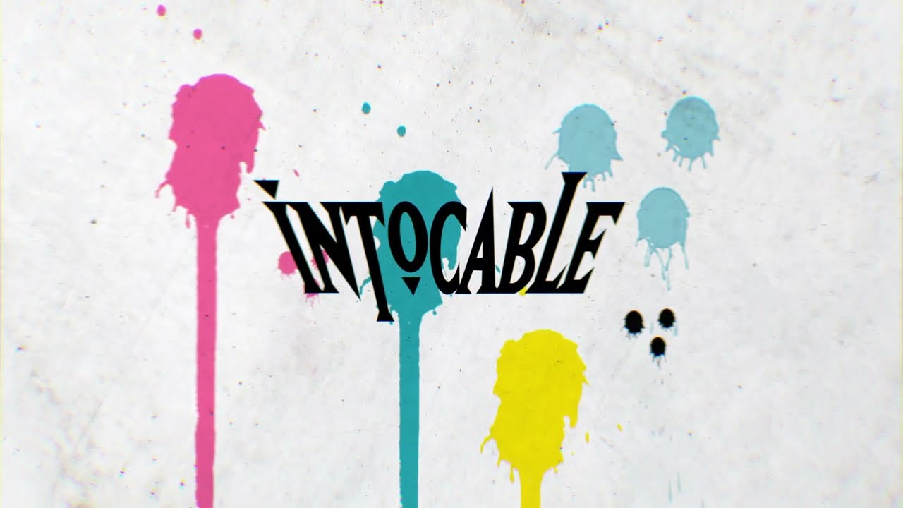 Intocable - Si Me Duele Que Duela  (Lyric Video)
