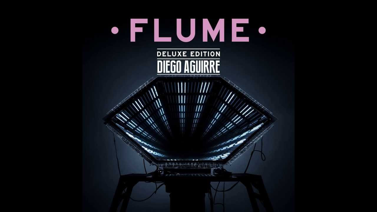 Flume - Hyperparadise | Flume Remix (Feat. M.O.P) [Diego Aguirre Extended Mix / Free Download]