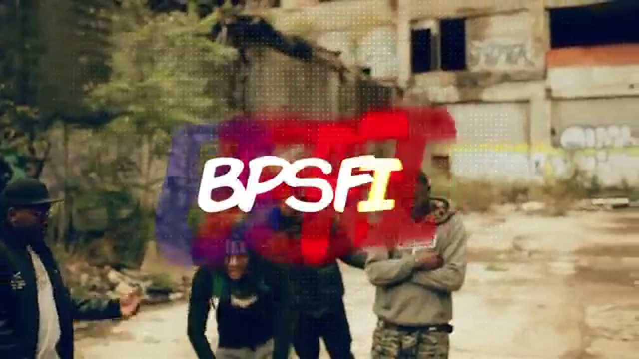 Clear Soul Forces - BPSWR (Official Video)