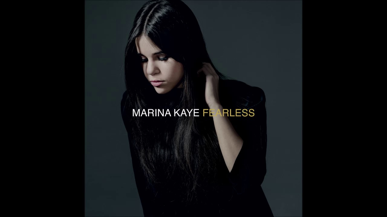 Marina Kaye - The Price I've Had to Pay (audio & lyrics)