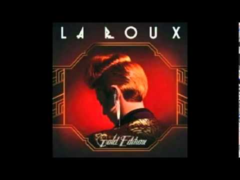 La roux - Under my thumb (Gold edition)