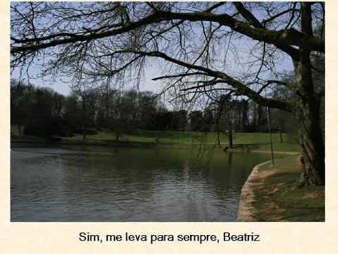 Beatriz - Milton Nascimento
