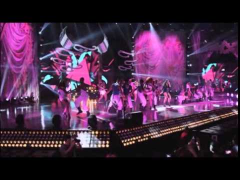 Anitta - Show das Poderosas (Ao Vivo Dvd Meu Lugar)
