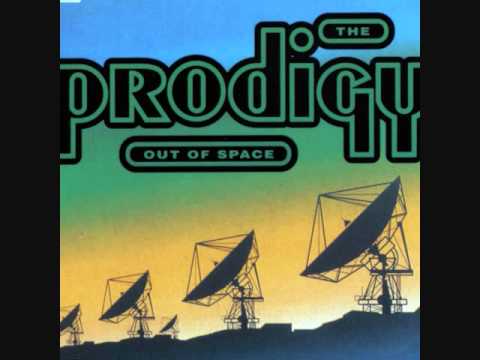 The Prodigy Out Of Space (Techno Underworld Remix)