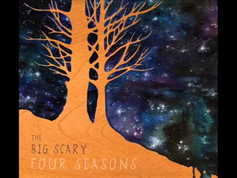 Big Scary - Thinking About You