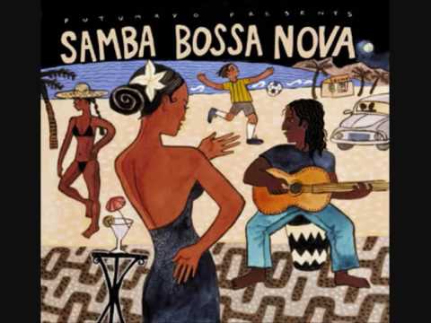 João Gilberto - ho ba la la.wmv