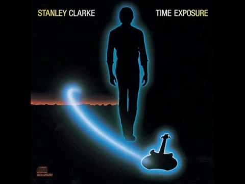Stanley Clarke - Heaven Sent  (Ft.Howard Hewitt & George Duke)
