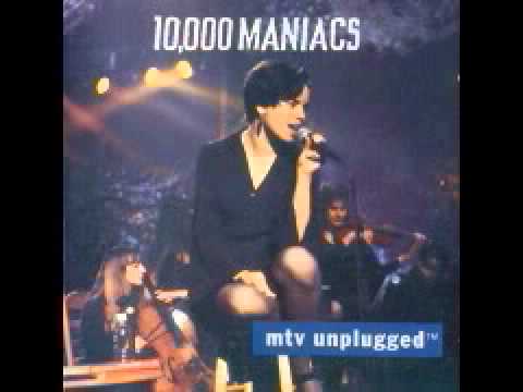 10,000 Maniacs - Jezebel