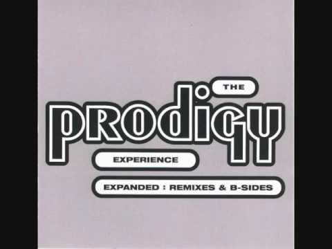 The Prodigy We Are The Ruffest