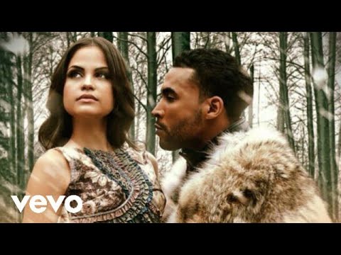 Don Omar ft. Natti Natasha - Perdido en tus Ojos (Video Oficial)[Letra]