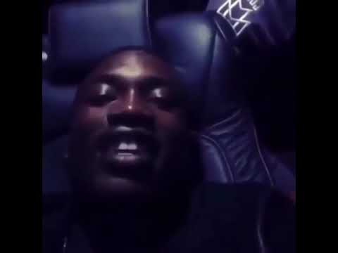 Meek Mill- One thing about me Ft. Travis Scott snippet