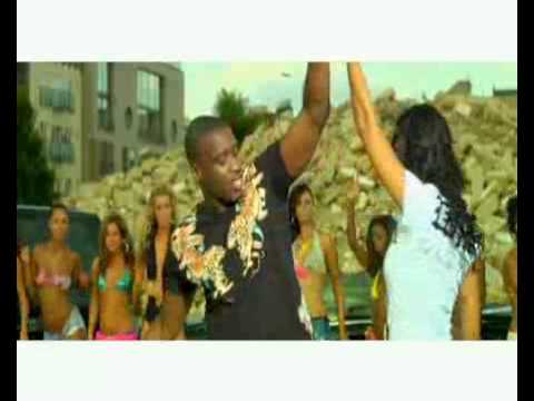 Lethal Bizzle - Going Out Tonight (video)