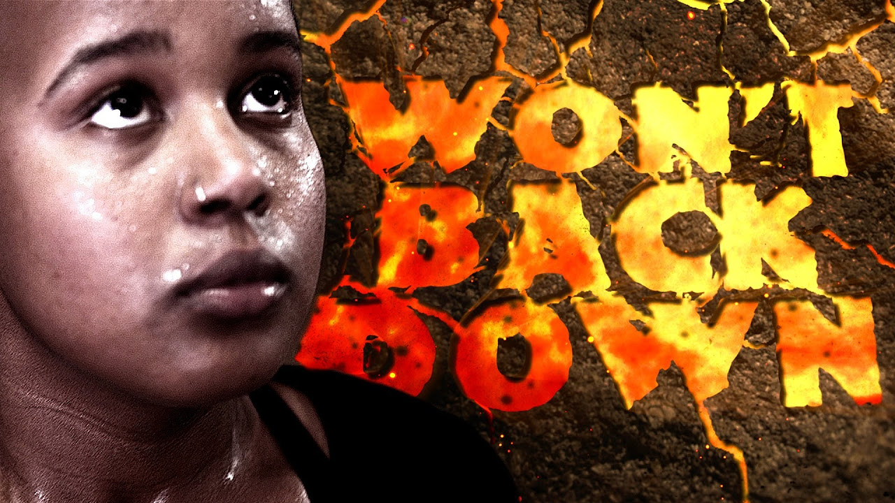 Won't Back Down (Music Video) - Roomie (feat. Jacksfilms, Element Animation, Tomska...)