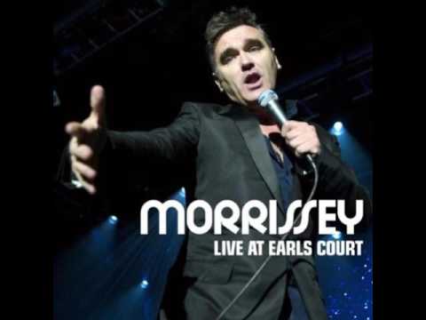 Morrissey - Subway Train / Munich Air Disaster 1958