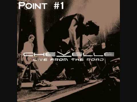 Chevelle - Live from the Road - Point #1