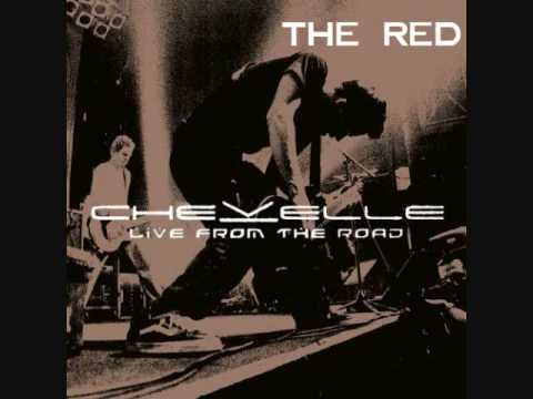 Chevelle - Live from the Road - The Red