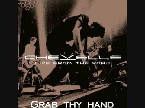 Chevelle - Live from the Road - Grab Thy Hand