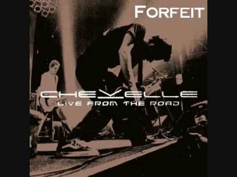 Chevelle - Live from the Road - Forfeit
