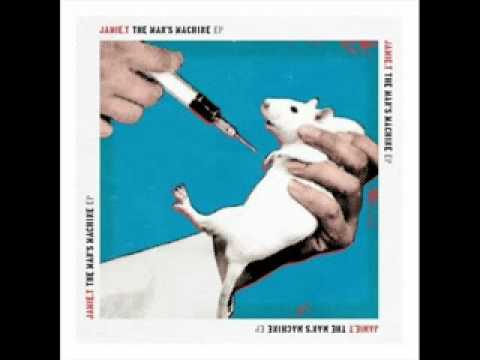 Jamie T Believing In Things That Can't Be Done [Explicit]