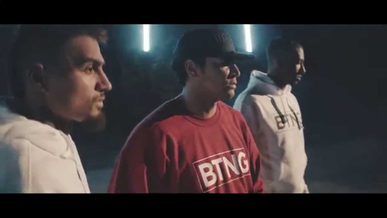 BTNG - ► KÄFIGTIGER ◄ [ Official Video ]