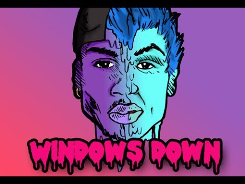 Jaxon - Windows Down (ft. Dysn) RnBass