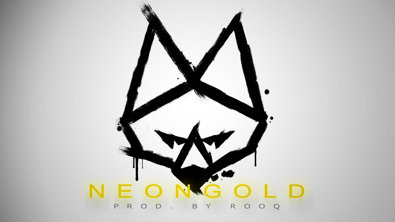 Antifuchs - Neongold (prod. by Rooq) [Official Video]