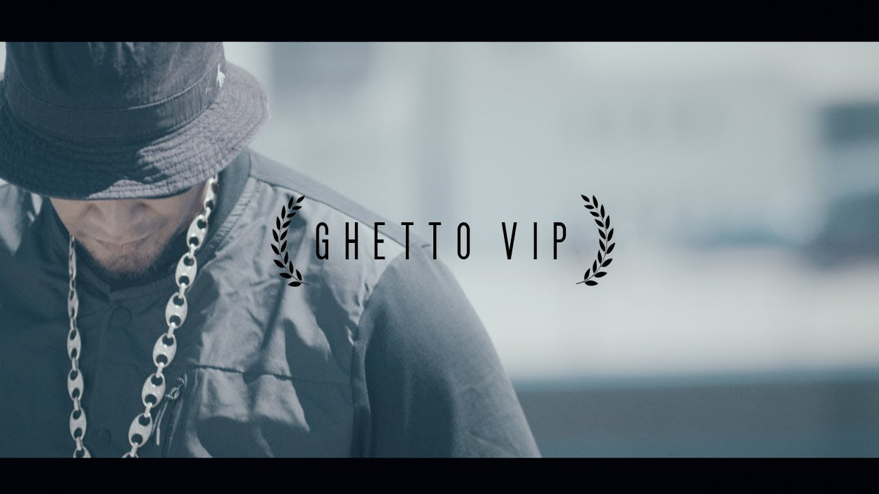 BTNG feat. KC Rebell - ► GHETTOVIP◄ [ Official Video ]