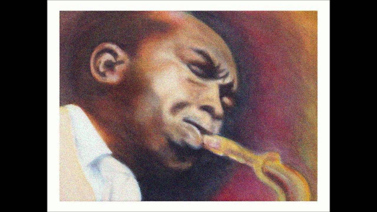 Charlie Parker - I'm in the Mood for Love