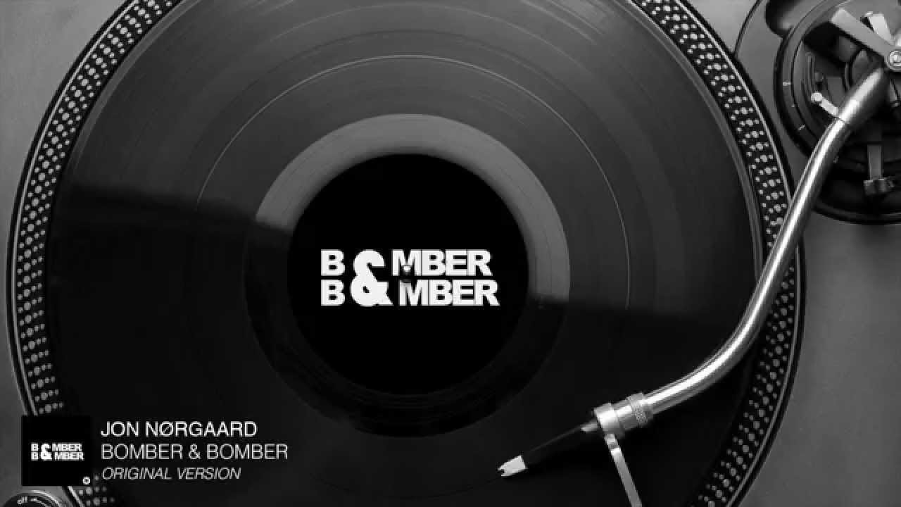 Jon Nørgaard - Bomber & Bomber (Original Version) [Audio Stream]