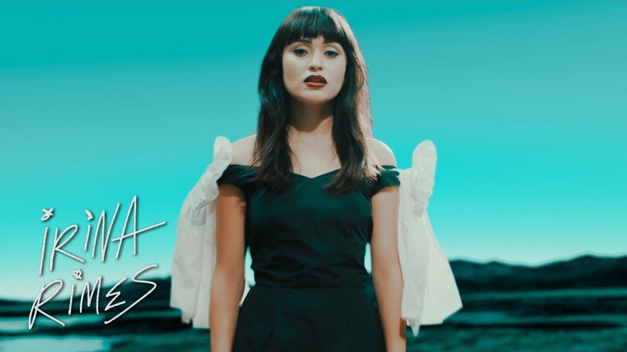Irina Rimes - Eroii Pieselor Noastre | Official Video