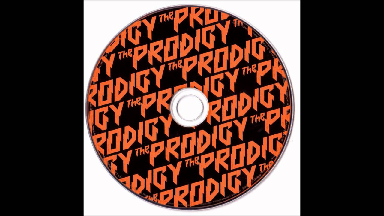 The Prodigy - Warrior's Dance (Benga Remix) HD 720p