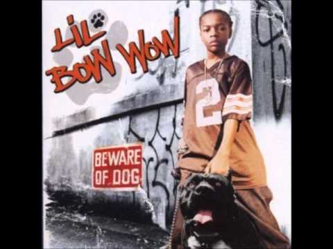 Lil Bow Wow - Bounce With Me (Extended LP Mix)