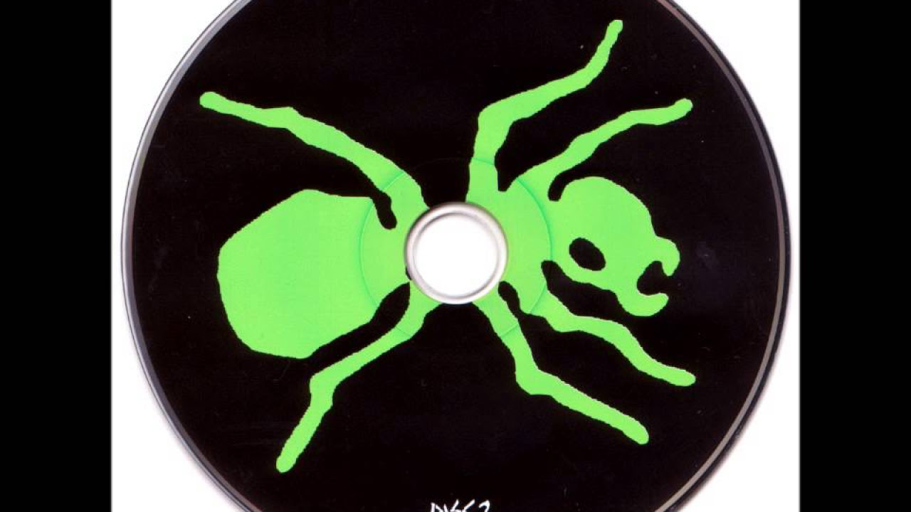 The Prodigy - Invaders Must Die - Liam H Re-Amped Version HD 720p