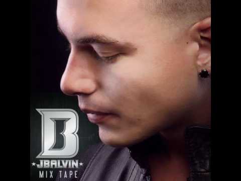 J Balvin - Abrázame * New Reggaeton 2012 *