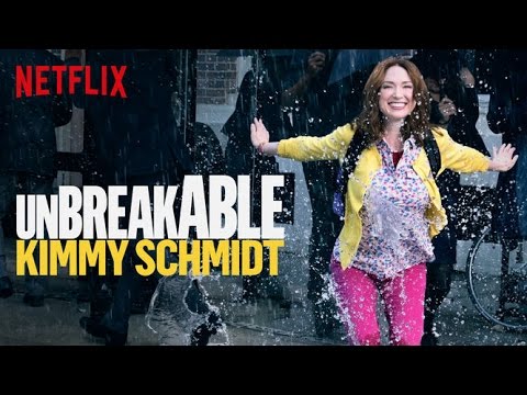 Unbreakable Kimmy Schmidt | Song intro - Extended version