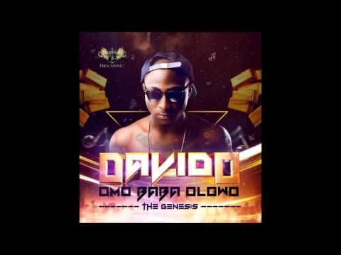 Davido - Down