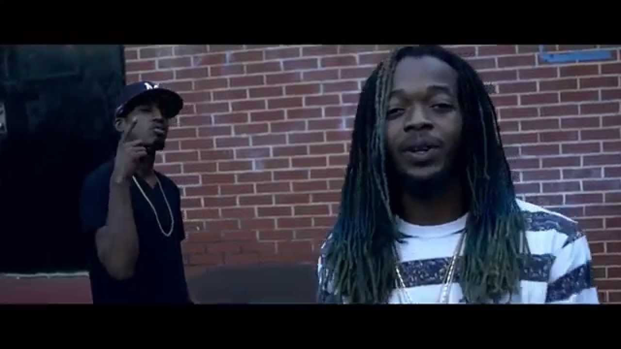 Mike G & Coodie Breeze - Witness (Music Video)