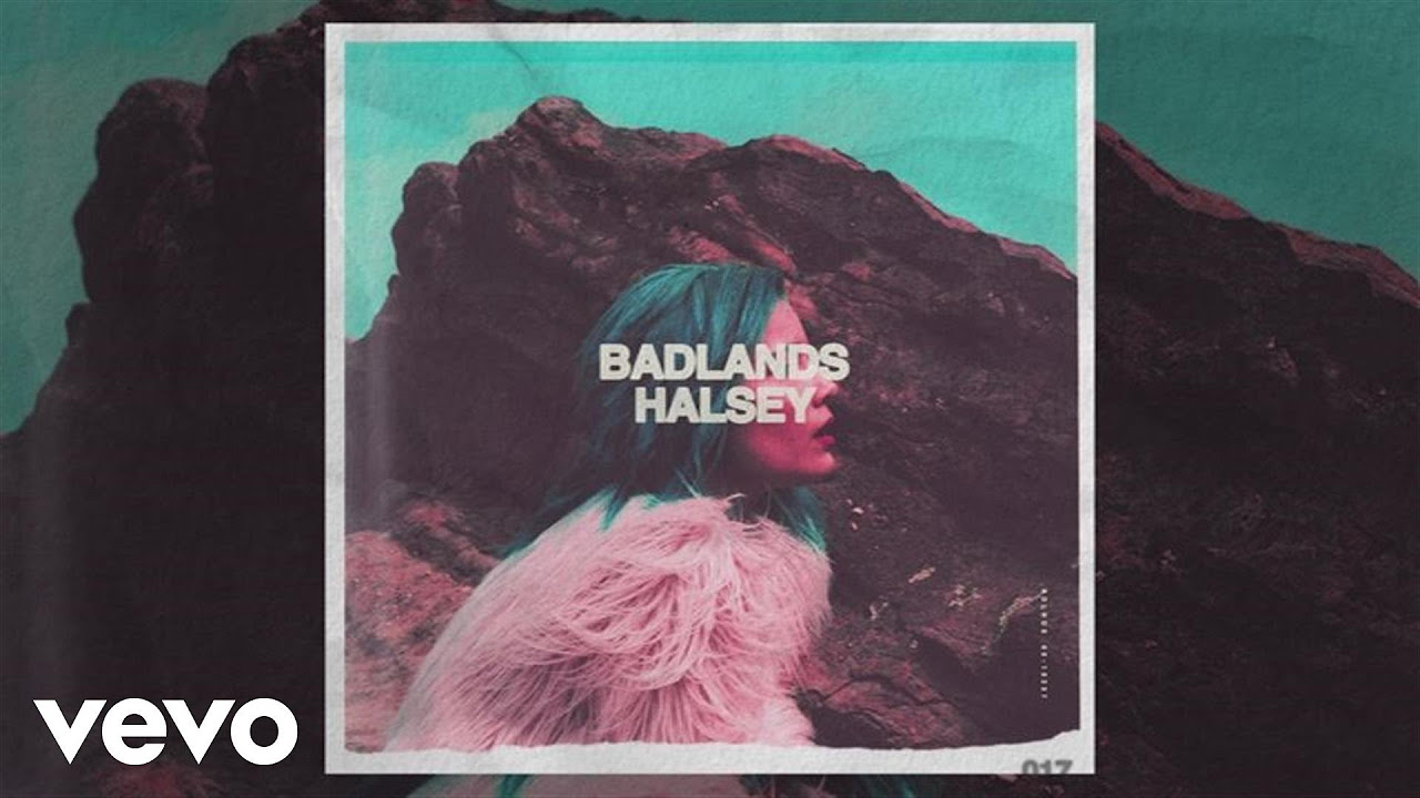 Halsey - You(th) (Demo / Audio)