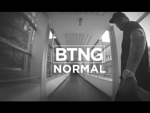 BTNG  ►  NORMAL ◄ [ Official Video ]