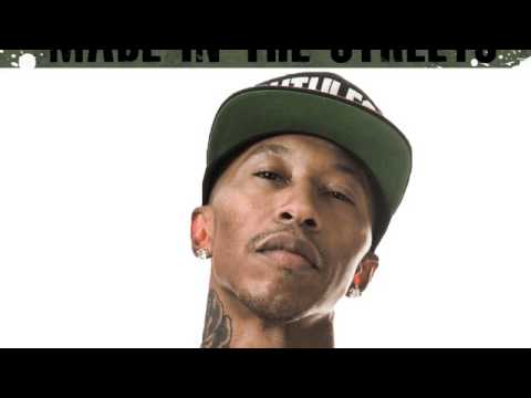 Fredro Starr X Audible Doctor Feat. Mike Raw "Racing" (Audio Only)