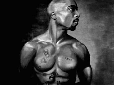 2Pac - Faced Shootouts (Unreleased Interlude) (Version 2)