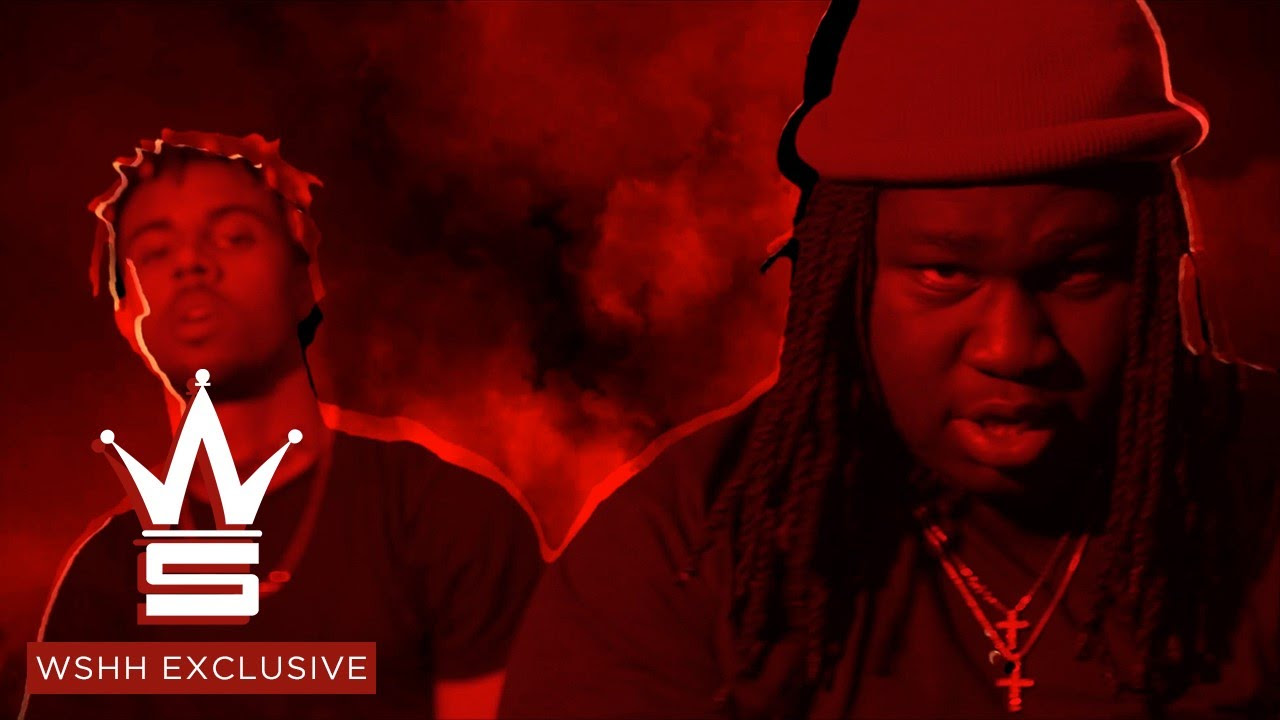 Young Chop "Around My Way" Feat. Vic Mensa & King 100 James (WSHH Exclusive - Official Music Video)