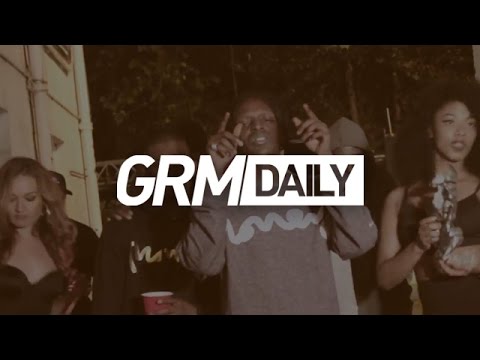 Naughty Boy ft. Section Boyz - 140 Man At Ya Door [Music Video] | GRM Daily