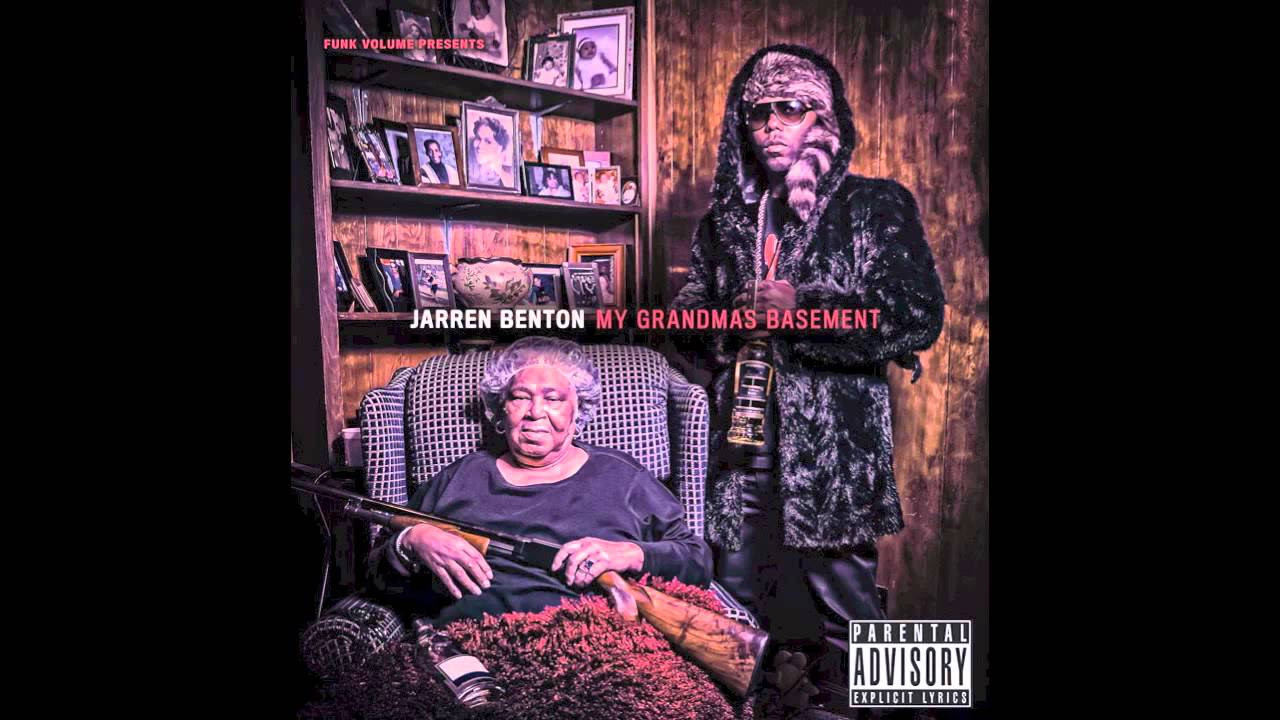 Jarren Benton - Even More No Homo (Skit)