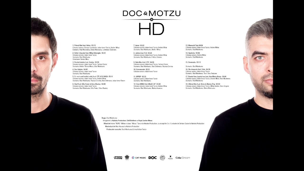 DOC & Motzu - Mamashi Tata