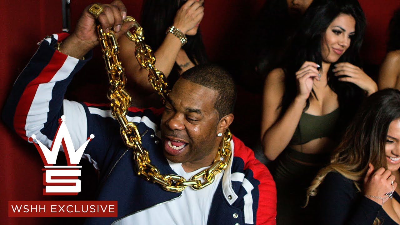 Busta Rhymes "God's Plan" Feat. O.T. Genasis & J Doe (WSHH Exclusive - Official Music Video)