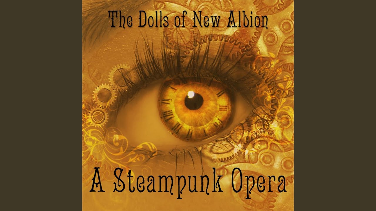 Act 1: S4 - Annabel Has a Doll