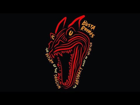 Busta Rhymes - The Abstract & The Dragon Speak Again (Skit) (The Return Of The Dragon)