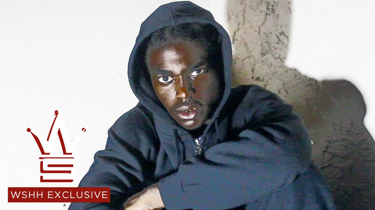 Kodak Black "Fed Up" (WSHH Exclusive - Official Music Video)